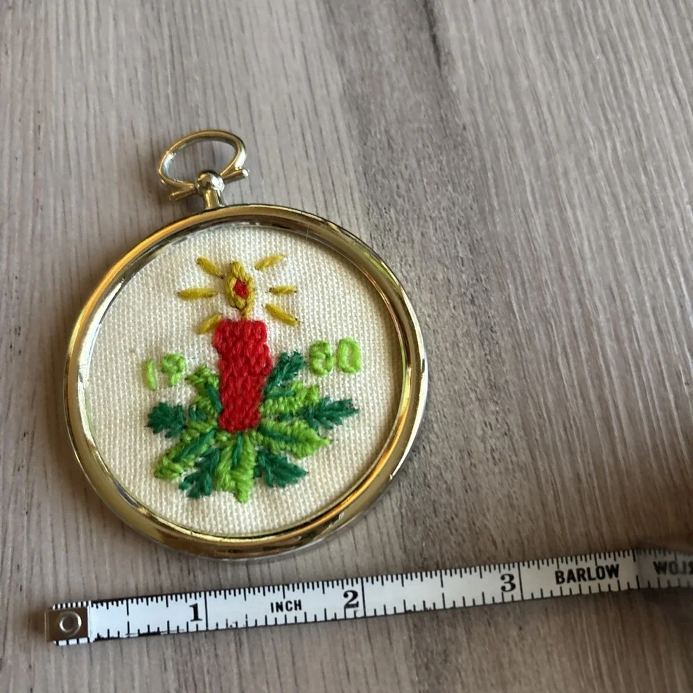 N/A vintage christmas